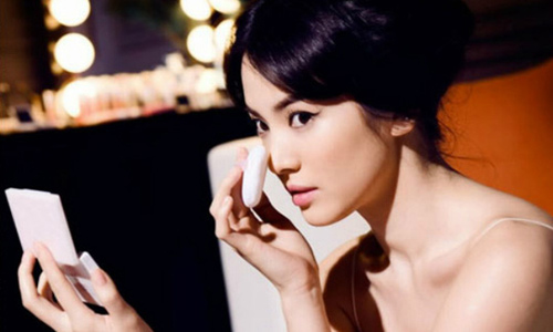 Chán ngán vì vợ nghiện thẩm mỹ - 1