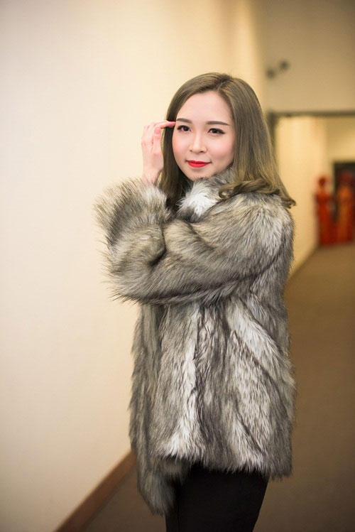 5 cô con gái càng lớn càng xinh đẹp, sành điệu hơn người của sao Việt - 9