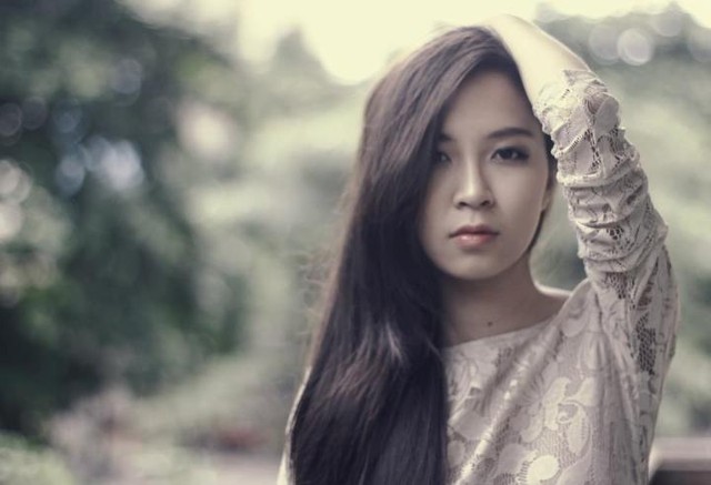 5 cô con gái càng lớn càng xinh đẹp, sành điệu hơn người của sao Việt - 8