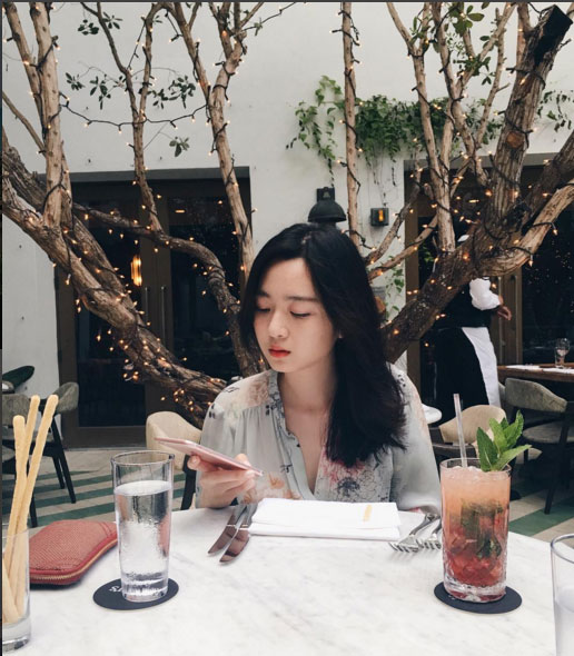 5 cô con gái càng lớn càng xinh đẹp, sành điệu hơn người của sao Việt - 12