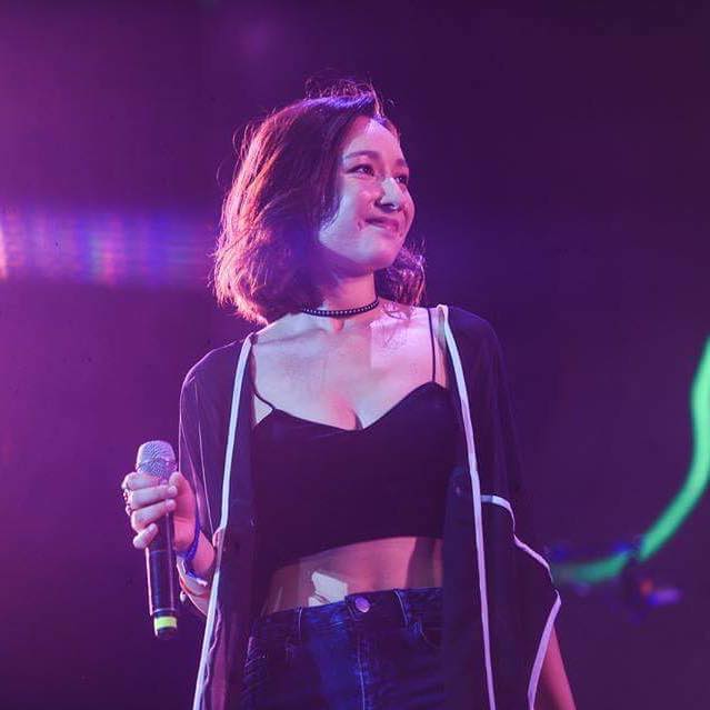 5 cô con gái càng lớn càng xinh đẹp, sành điệu hơn người của sao Việt - 15