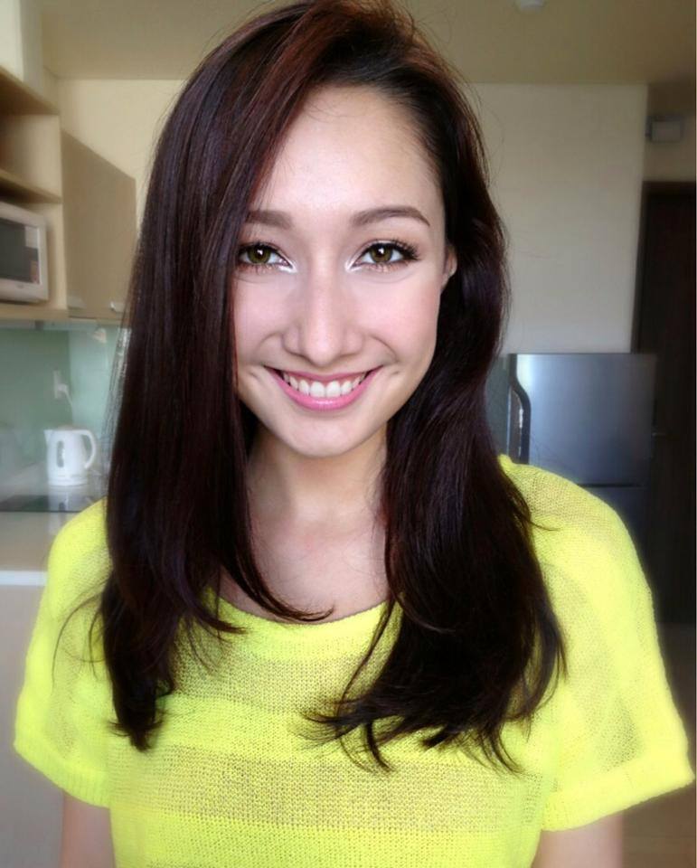 5 cô con gái càng lớn càng xinh đẹp, sành điệu hơn người của sao Việt - 16