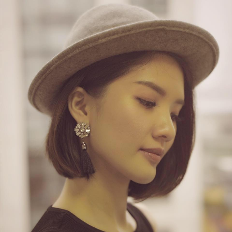 5 cô con gái càng lớn càng xinh đẹp, sành điệu hơn người của sao Việt - 3