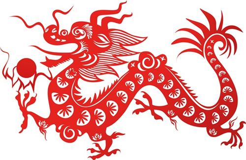 Năm 2017, người tuổi Thìn chẳng cần làm gì tiền bạc vẫn rủng rỉnh - 1