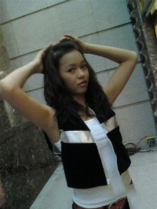 Không phải ai khác, Mai Ngô mới là sao Việt amp;#34;dậy thì thành côngamp;#34; nhất! - 2