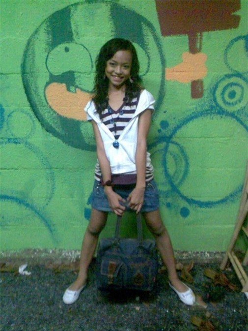 Không phải ai khác, Mai Ngô mới là sao Việt amp;#34;dậy thì thành côngamp;#34; nhất! - 6