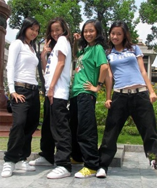 Không phải ai khác, Mai Ngô mới là sao Việt amp;#34;dậy thì thành côngamp;#34; nhất! - 4