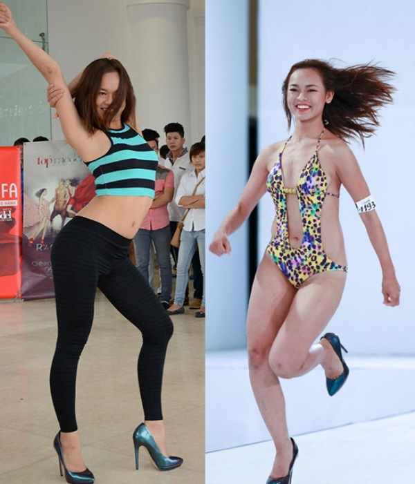 Không phải ai khác, Mai Ngô mới là sao Việt amp;#34;dậy thì thành côngamp;#34; nhất! - 8