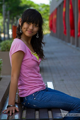 Không phải ai khác, Mai Ngô mới là sao Việt amp;#34;dậy thì thành côngamp;#34; nhất! - 1