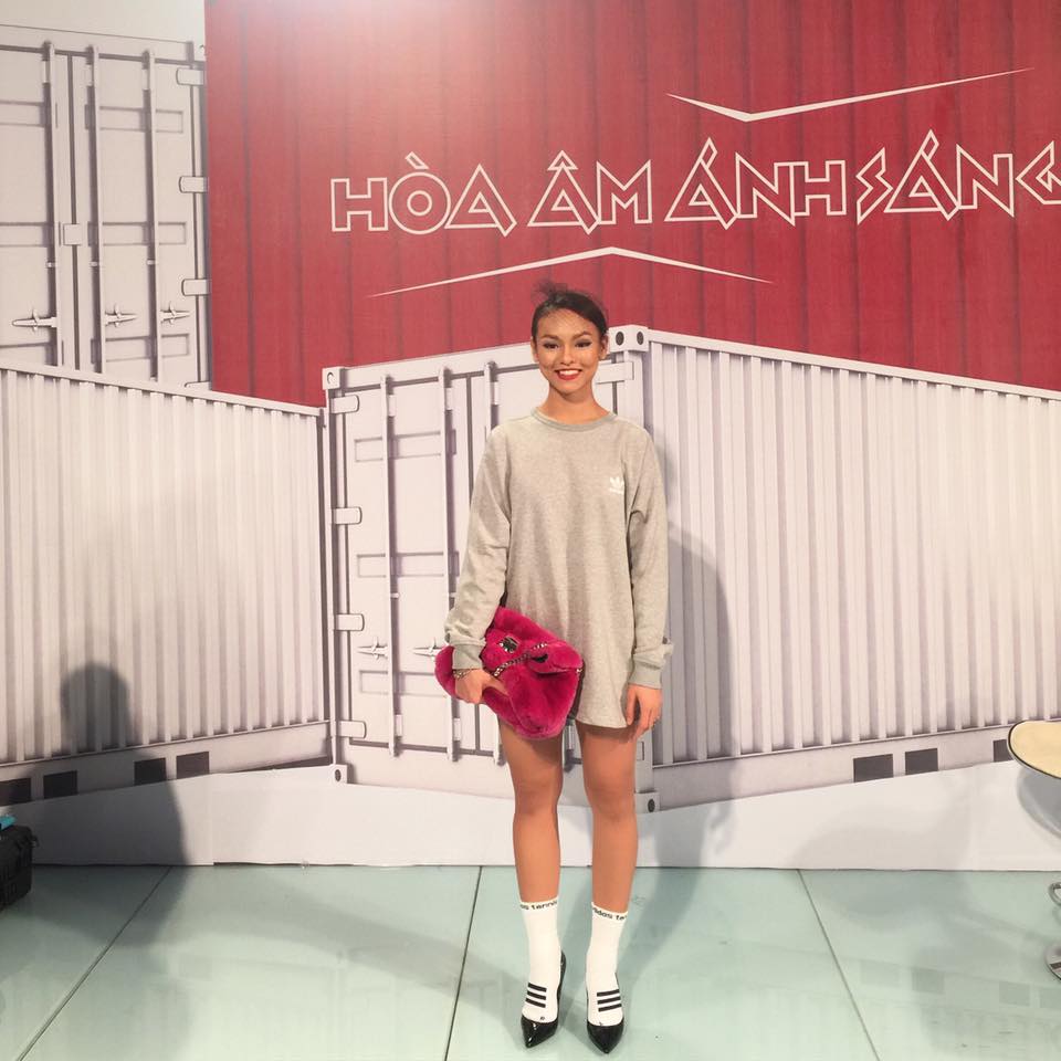 Không phải ai khác, Mai Ngô mới là sao Việt amp;#34;dậy thì thành côngamp;#34; nhất! - 12