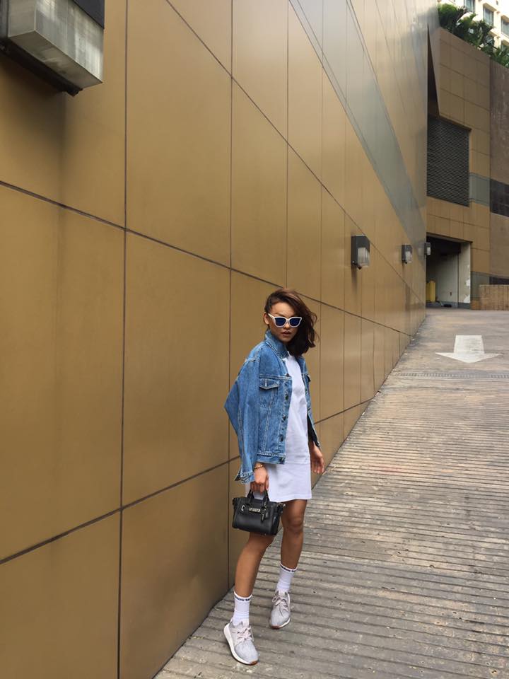 Không phải ai khác, Mai Ngô mới là sao Việt amp;#34;dậy thì thành côngamp;#34; nhất! - 11