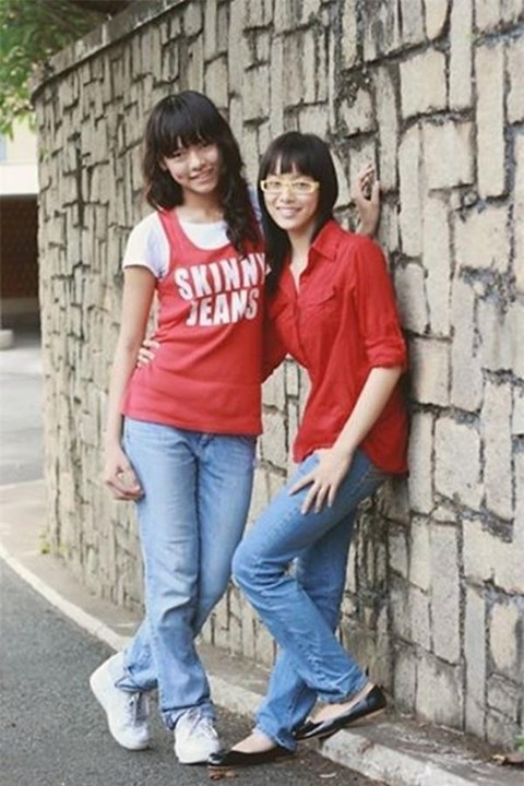 Không phải ai khác, Mai Ngô mới là sao Việt amp;#34;dậy thì thành côngamp;#34; nhất! - 7