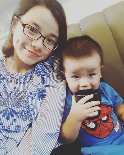 Hết ho đờm, sổ mũi dai dẳng quanh năm chỉ sau 7 ngày - 2