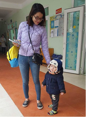 Hết ho đờm, sổ mũi dai dẳng quanh năm chỉ sau 7 ngày - 3