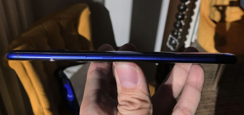 HTC U Ultra xuất hiện trước giờ ra mắt - 5