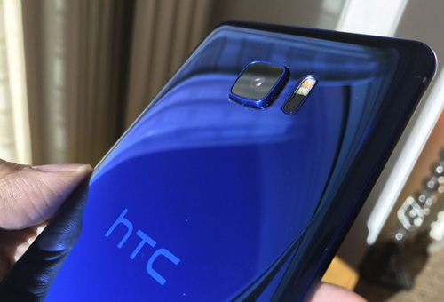 HTC U Ultra xuất hiện trước giờ ra mắt - 4