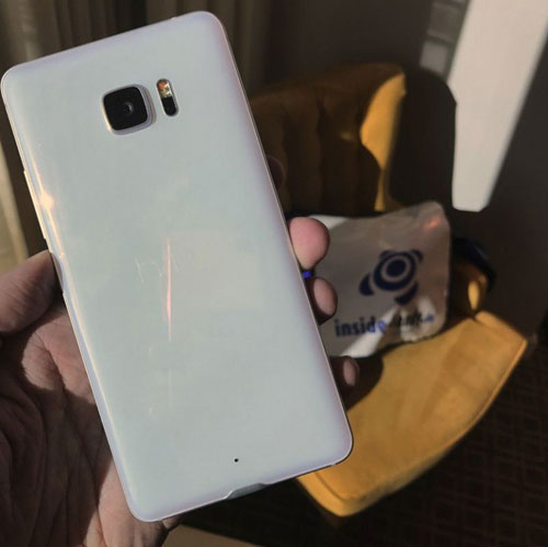 HTC U Ultra xuất hiện trước giờ ra mắt - 9