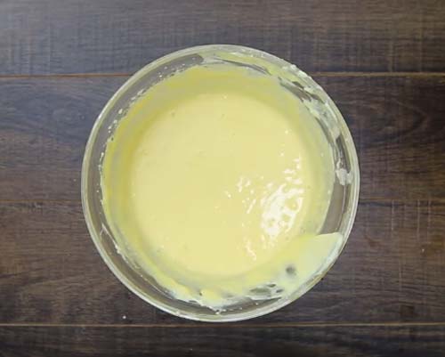 Lấy 1 quả trứng + 1 quả chanh chưa đến 5 ngàn đồng mà dưỡng da căng mướt như em bé - 5