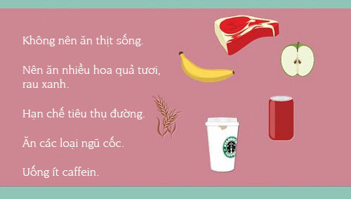 4 việc mẹ bầu nào cũng có thể làm để phòng tránh dị tật thai nhi - 5