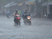 Tin tức - Tin mới nhất về đợt rét cực mạnh và mưa lớn diện rộng ở miền Bắc