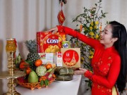 Mua sắm - Giá cả - Tuyệt chiêu chuẩn bị “Tết tươm tất” cho nàng bận rộn