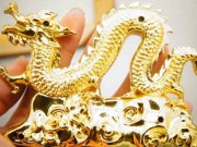 Nhà đẹp - Năm 2017, người tuổi Thìn chẳng cần làm gì tiền bạc vẫn rủng rỉnh