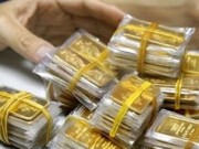 Mua sắm - Giá cả - Giá vàng hôm nay 11/1: Vàng luẩn quẩn, tỷ giá giảm mạnh