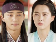 Xem & Đọc - Hwarang tập 8: Park Seo Joon bị chính "em gái hờ" vạch trần thân phận