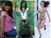 Thời trang - Không phải ai khác, Mai Ngô mới là sao Việt "dậy thì thành công" nhất!