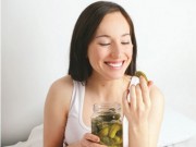 Bà bầu - Top thực phẩm mẹ ăn, con dễ 'quái thai'
