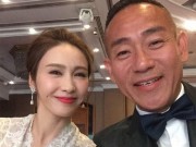 Làng sao - Sau 12 năm, Lê Tư lại tái ngộ với người tình trong "Thâm cung nội chiến"