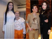 Thời trang - Xuân Bắc, Bằng Kiều, Đàm Vĩnh Hưng... bị dìm không thương tiếc vì lý do này!