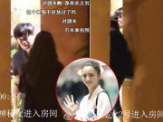 Làng sao - Chồng phản bội, Đồng Lệ Á ngậm ngùi: "Chỉ cần anh ấy biết đường về nhà là được"