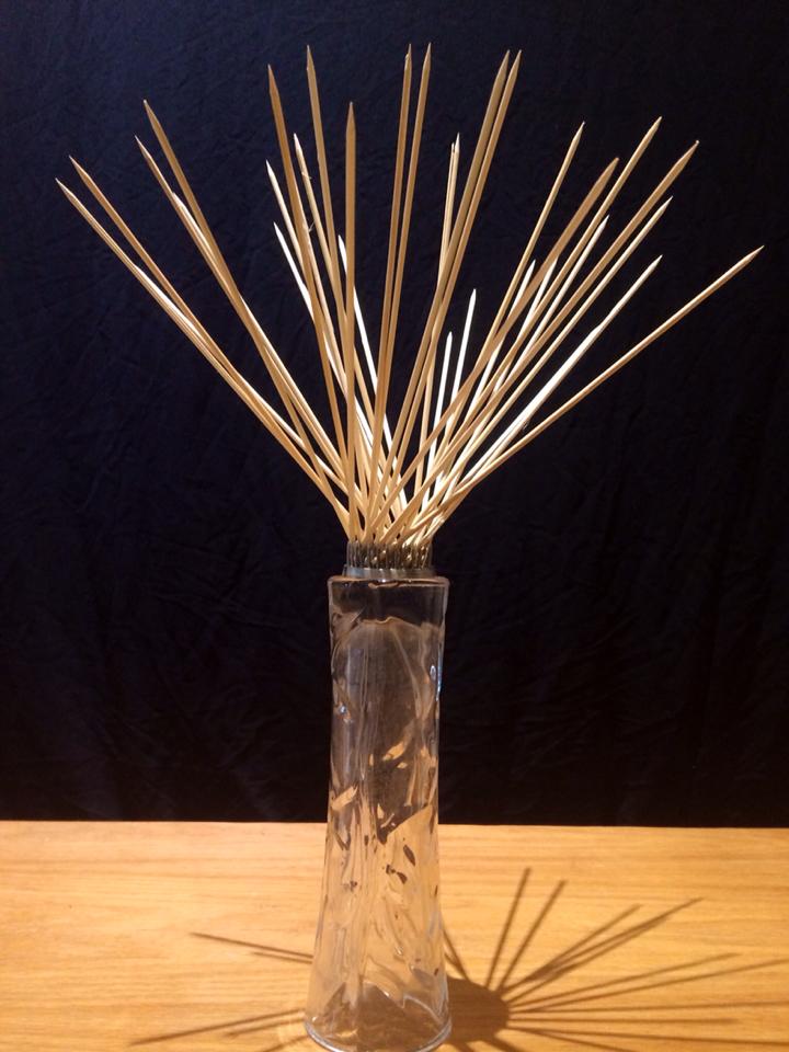 Dù hoa nào đi nữa, cứ cắm amp;#34;lọ lồng lọamp;#34; là đẹp ngay - 3