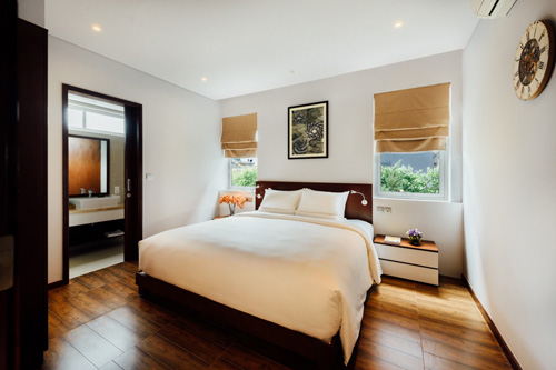 Tận hưởng ngày xuân trọn vẹn ở Novotel Phu Quoc Resort - 3