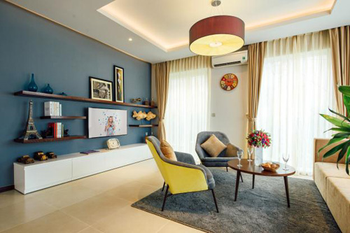 Tận hưởng ngày xuân trọn vẹn ở Novotel Phu Quoc Resort - 4