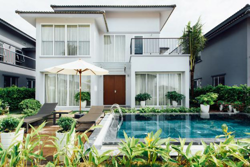 Tận hưởng ngày xuân trọn vẹn ở Novotel Phu Quoc Resort - 5