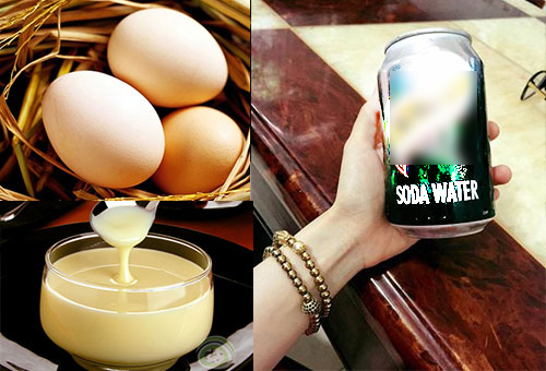 Lấy ngay 2 quả trứng gà và làm việc này để dáng đẹp như mơ, tưng bừng đón Tết - 3