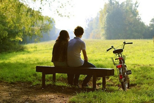 Tình đầu của tôi sao nghiệt ngã quá! - 1