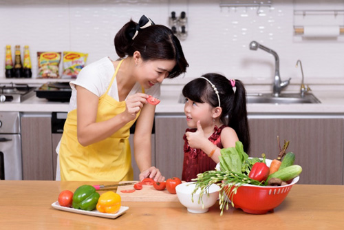 Xu hướng tìm về vị ngon tự nhiên của ẩm thực Tết - 1