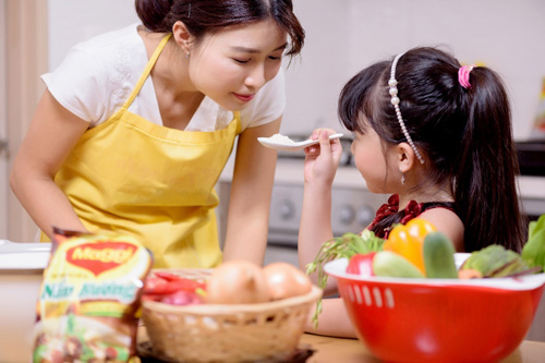 Xu hướng tìm về vị ngon tự nhiên của ẩm thực Tết - 2