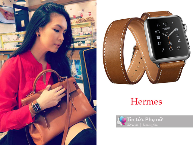 5 cô con gái càng lớn càng xinh đẹp, sành điệu hơn người của sao Việt - 7