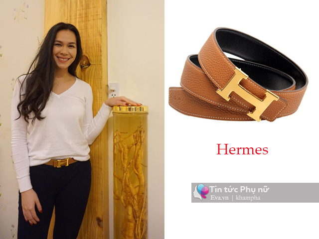 5 cô con gái càng lớn càng xinh đẹp, sành điệu hơn người của sao Việt - 6