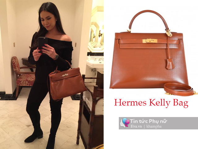 5 cô con gái càng lớn càng xinh đẹp, sành điệu hơn người của sao Việt - 5