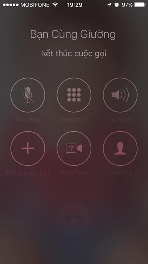 Cách lưu tên vợ, chồng amp;#39;bá đạoamp;#39; nhất trong điện thoại, cười chảy nước mắt - 11