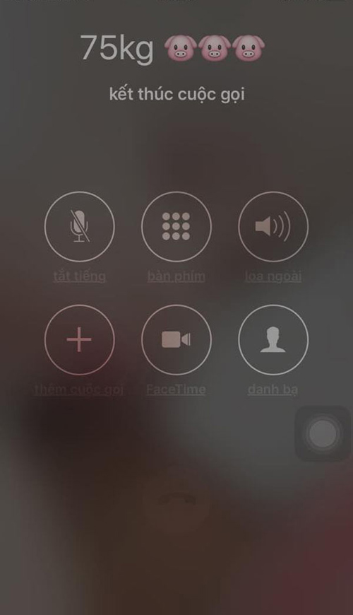 Cách lưu tên vợ, chồng amp;#39;bá đạoamp;#39; nhất trong điện thoại, cười chảy nước mắt - 7