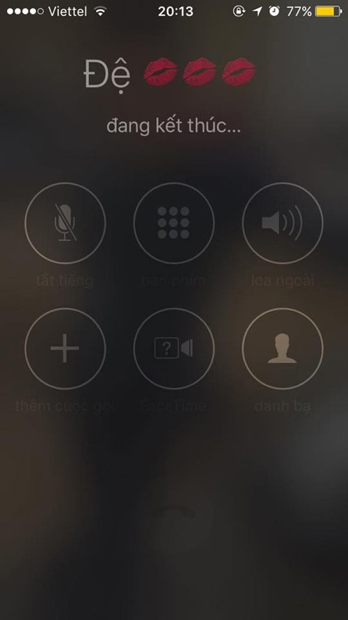 Cách lưu tên vợ, chồng amp;#39;bá đạoamp;#39; nhất trong điện thoại, cười chảy nước mắt - 8