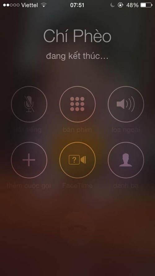 Cách lưu tên vợ, chồng amp;#39;bá đạoamp;#39; nhất trong điện thoại, cười chảy nước mắt - 9