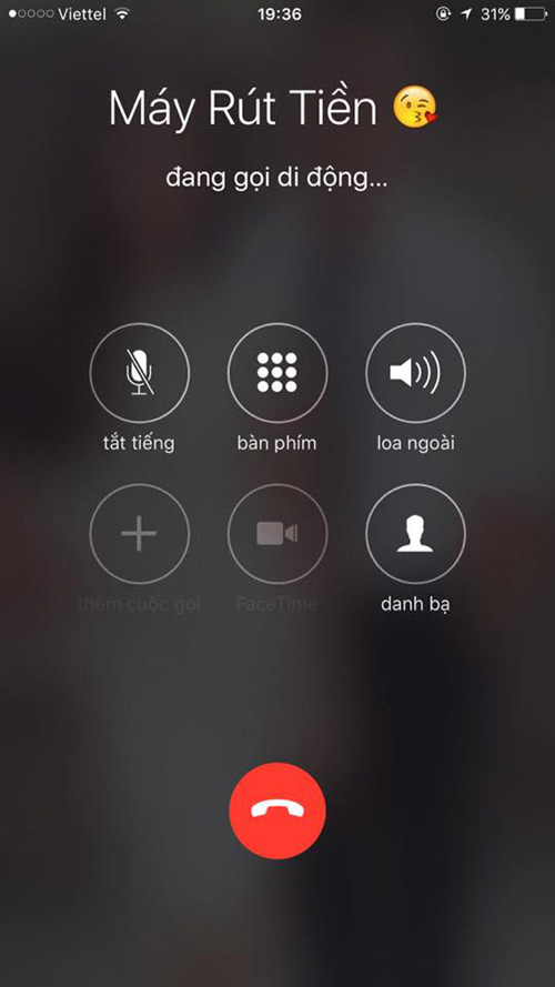 Cách lưu tên vợ, chồng amp;#39;bá đạoamp;#39; nhất trong điện thoại, cười chảy nước mắt - 10