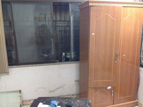 Với 150 triệu, căn hộ 45m2 tập thể Thanh Nhàn cũ amp;#34;lột xácamp;#34; sang chảnh khó tin - 8